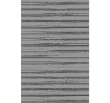 Papel tapiz moderno rayas grises - TenVinilo