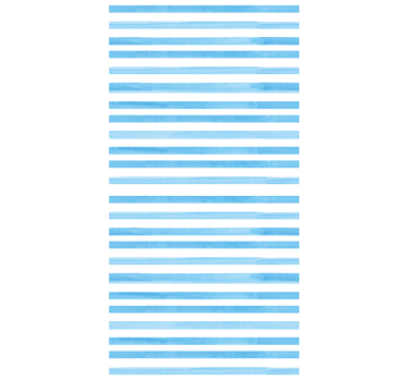 Papel tapiz moderno en cuadros azules texturizados - TenVinilo