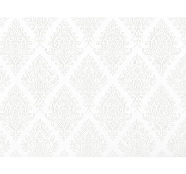 Papel tapiz recámara matrimonial diseño brillante - TenVinilo