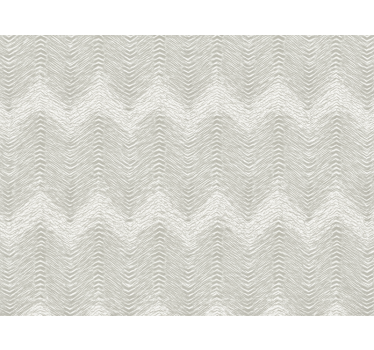 Papel tapiz recámara matrimonial diseño texturizado - TenVinilo