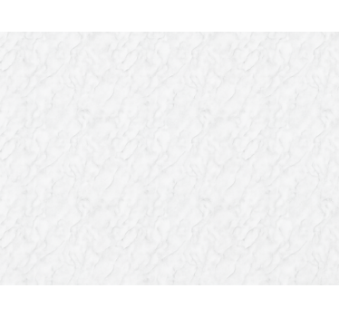 Papel tapiz recámara matrimonial diseño mármol blanco gris - TenVinilo