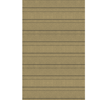 Papel tapiz recámara matrimonial rayas beige - TenVinilo