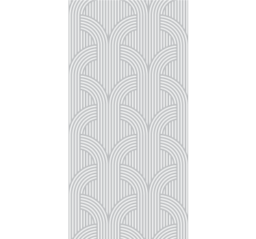 Papeles de pared modernos Papel pintado gris minimalista moderno - TenVinilo