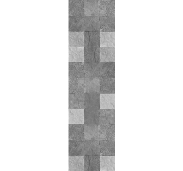 Papel tapiz piedra piedra geométrica - TenVinilo