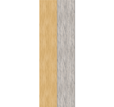 Papel tapiz madera patrón de rayas de madera - TenVinilo
