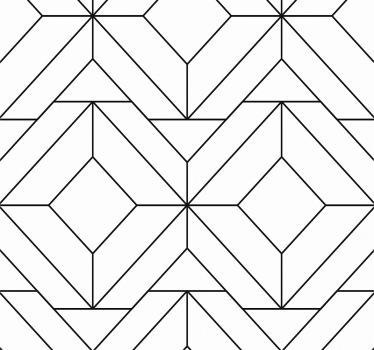 Papel pintado cuadros diseño nórdico - TenVinilo
