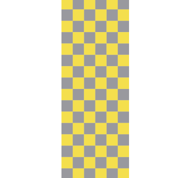 Papel cuadros Pantone comprobado - TenVinilo