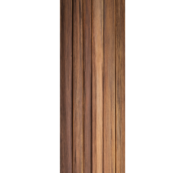 Papel tapiz madera paneles de tablones de madera - TenVinilo