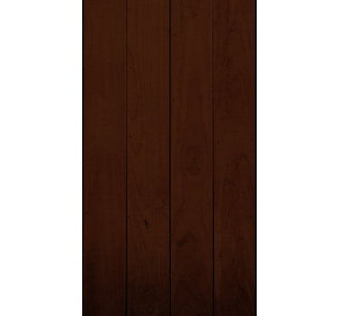 Papel tapiz madera paneles de madera - TenVinilo
