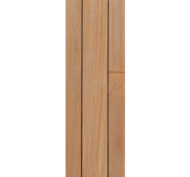 Papel tapiz madera tablones marrones sencillos - TenVinilo