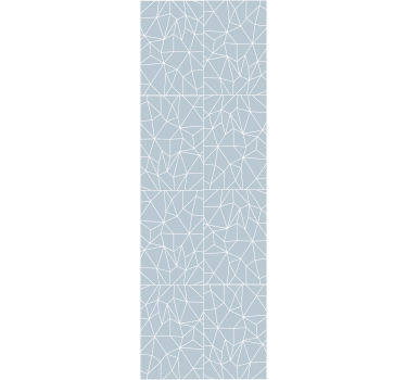 Papel pintado de rayas Patrones de líneas modernas - TenVinilo