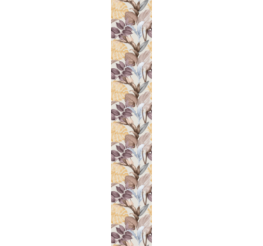 Papel pared naturaleza Plantas tropicales xxl - TenVinilo