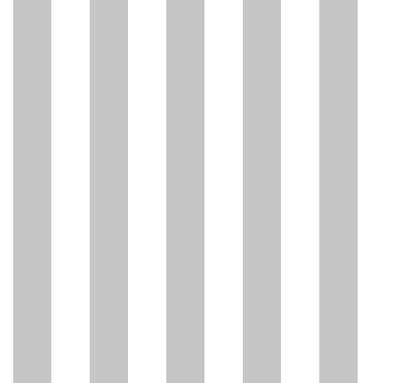 Papel de pared para salón líneas verticales gris claro - TenVinilo