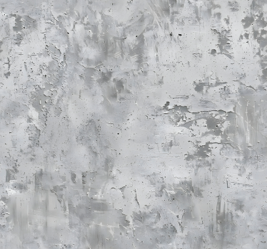 Papel tapiz entrada efecto piedra gris - TenVinilo