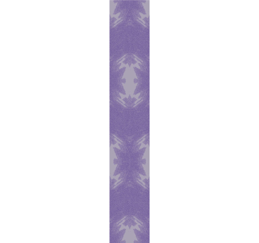 Papel imitación piedra arena morada - TenVinilo