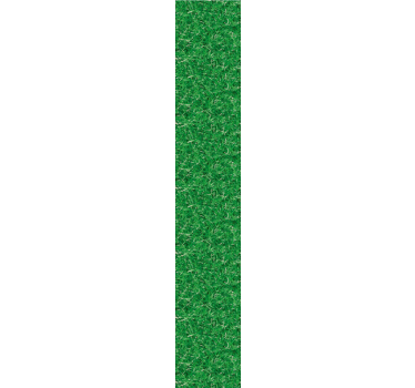 Papel pared naturaleza imitación hierba - TenVinilo