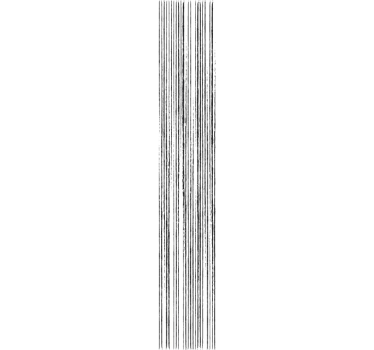 Papel tapiz textura líneas verticales elegantes - TenVinilo