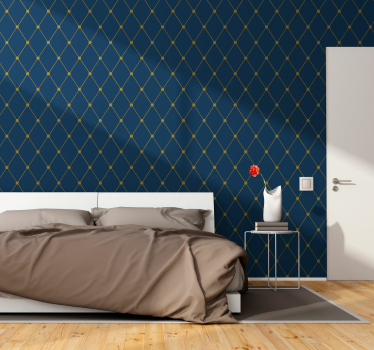 Papel pared nórdico Atenea estilo nórdico - TenVinilo