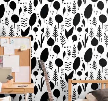 Papeles de pared modernos Imágenes relacionadas con la naturaleza - TenVinilo